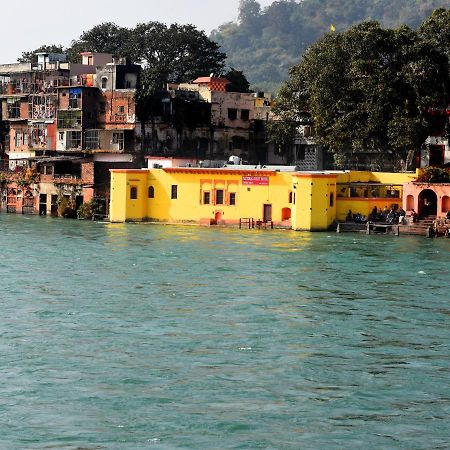 Patnimal Guesthouse Haridwar Ngoại thất bức ảnh