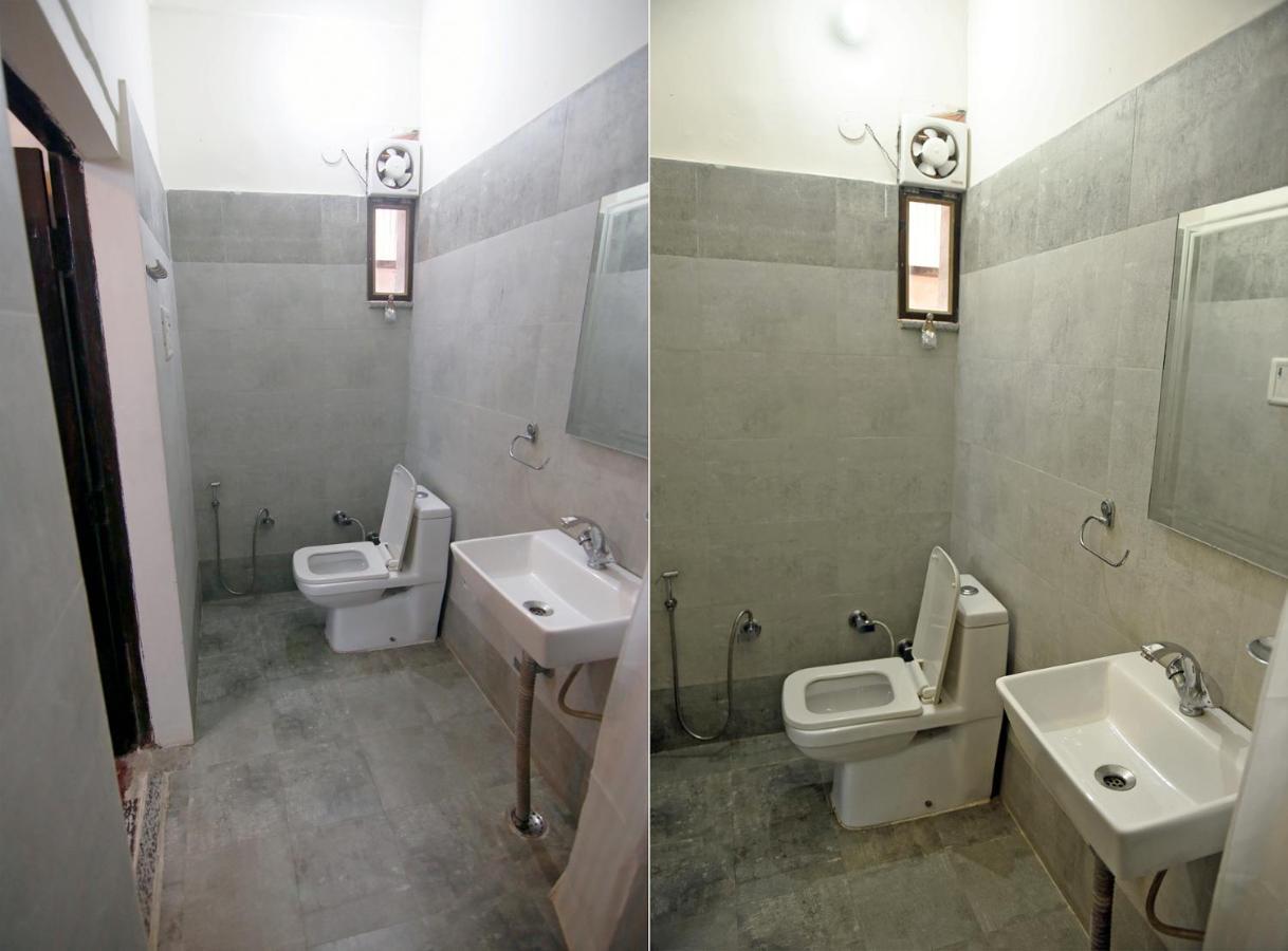 Patnimal Guesthouse Haridwar Ngoại thất bức ảnh