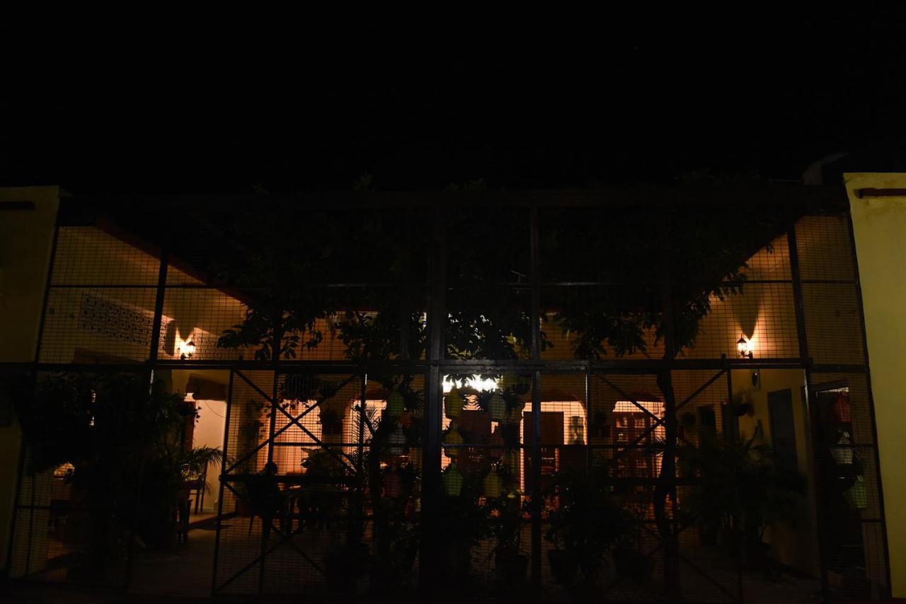Patnimal Guesthouse Haridwar Ngoại thất bức ảnh