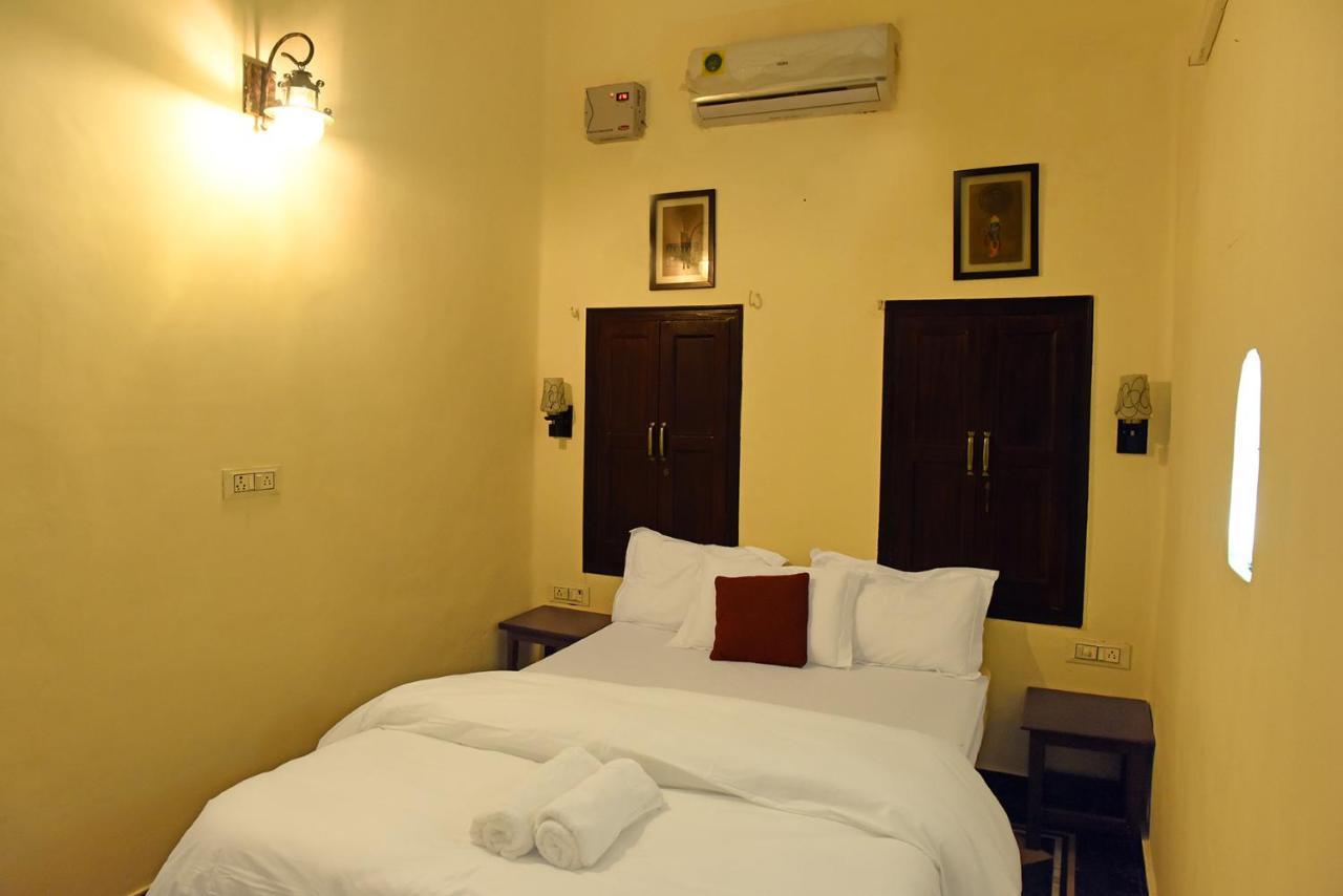 Patnimal Guesthouse Haridwar Ngoại thất bức ảnh