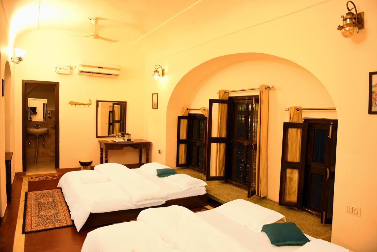 Patnimal Guesthouse Haridwar Ngoại thất bức ảnh