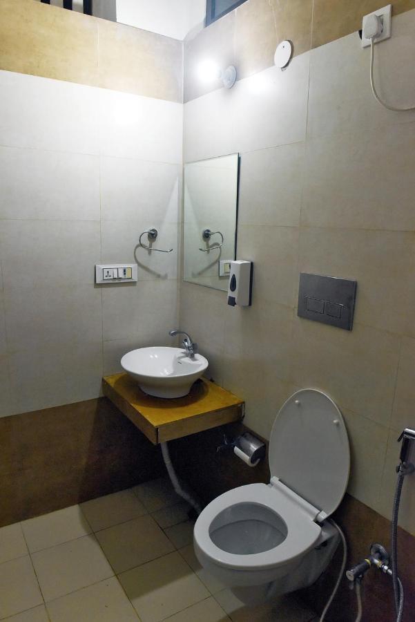 Patnimal Guesthouse Haridwar Ngoại thất bức ảnh