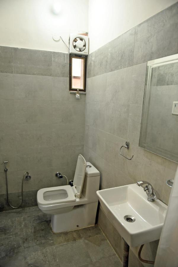 Patnimal Guesthouse Haridwar Ngoại thất bức ảnh