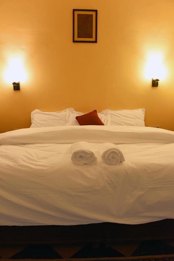 Patnimal Guesthouse Haridwar Ngoại thất bức ảnh