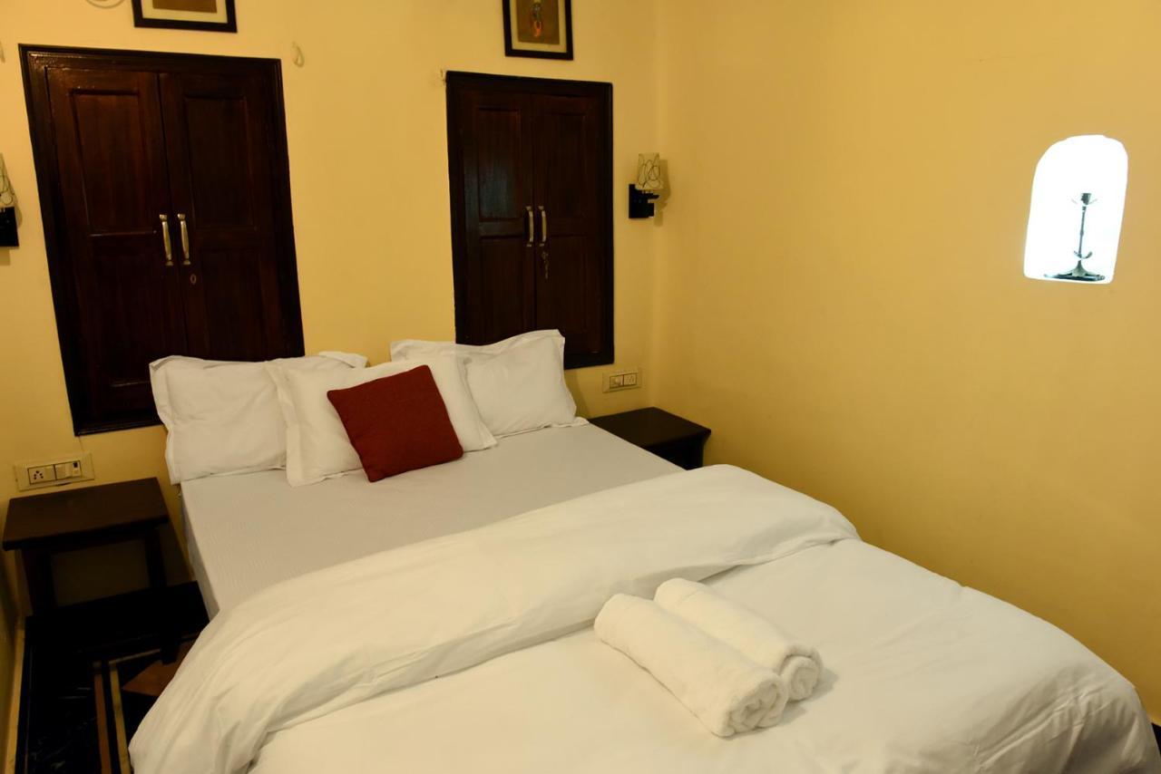 Patnimal Guesthouse Haridwar Ngoại thất bức ảnh