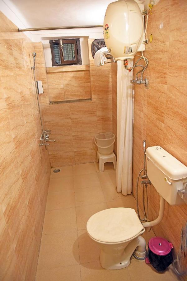 Patnimal Guesthouse Haridwar Ngoại thất bức ảnh