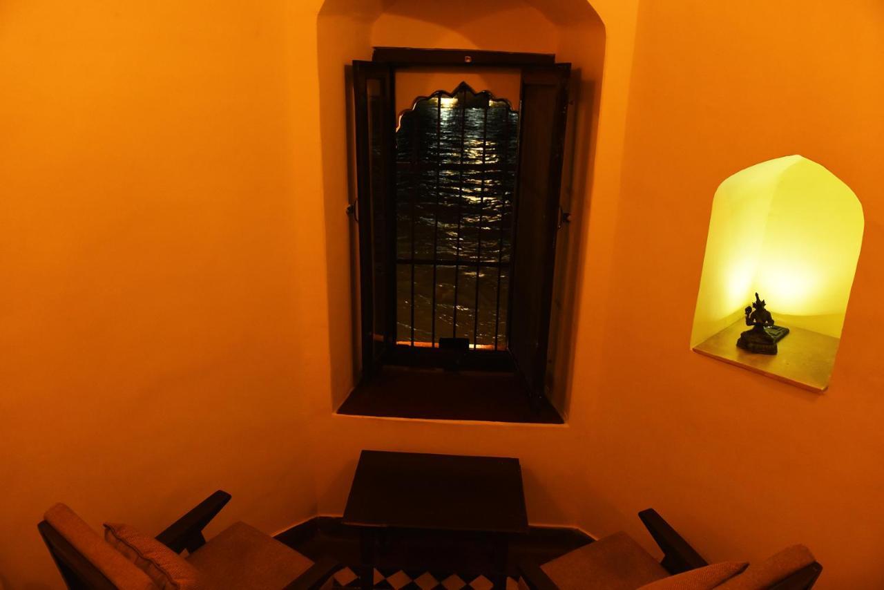 Patnimal Guesthouse Haridwar Ngoại thất bức ảnh