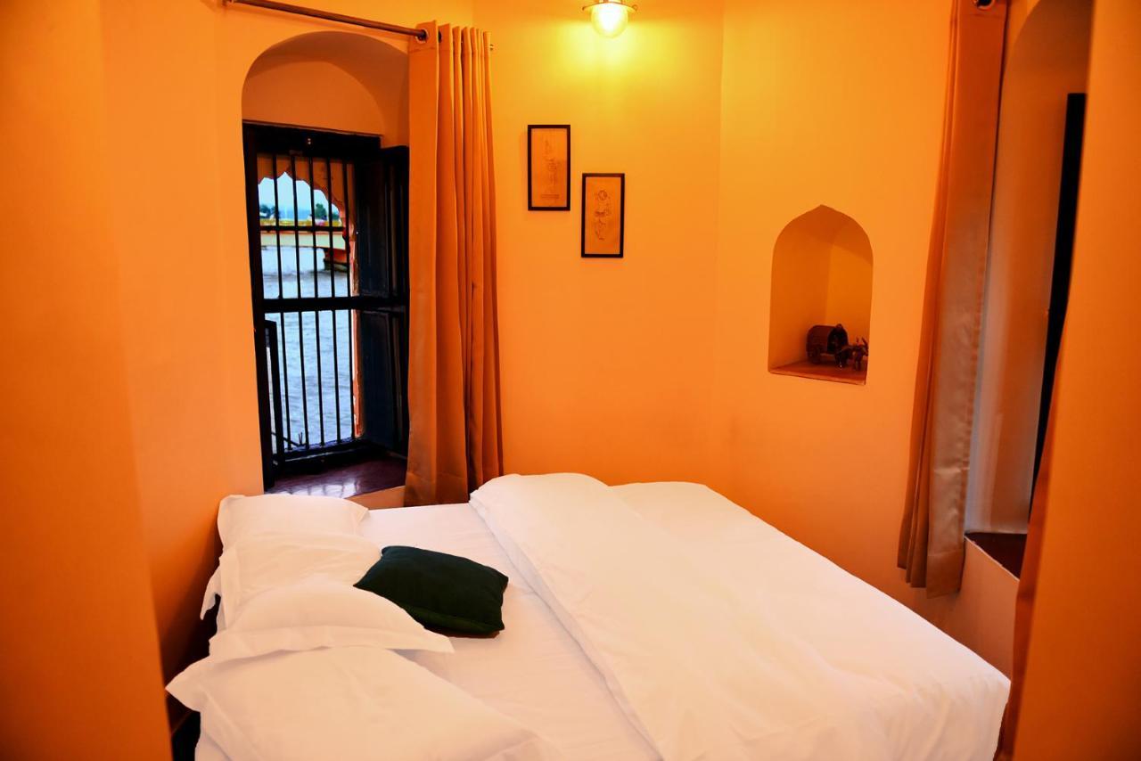 Patnimal Guesthouse Haridwar Ngoại thất bức ảnh