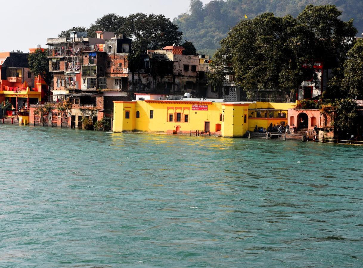 Patnimal Guesthouse Haridwar Ngoại thất bức ảnh